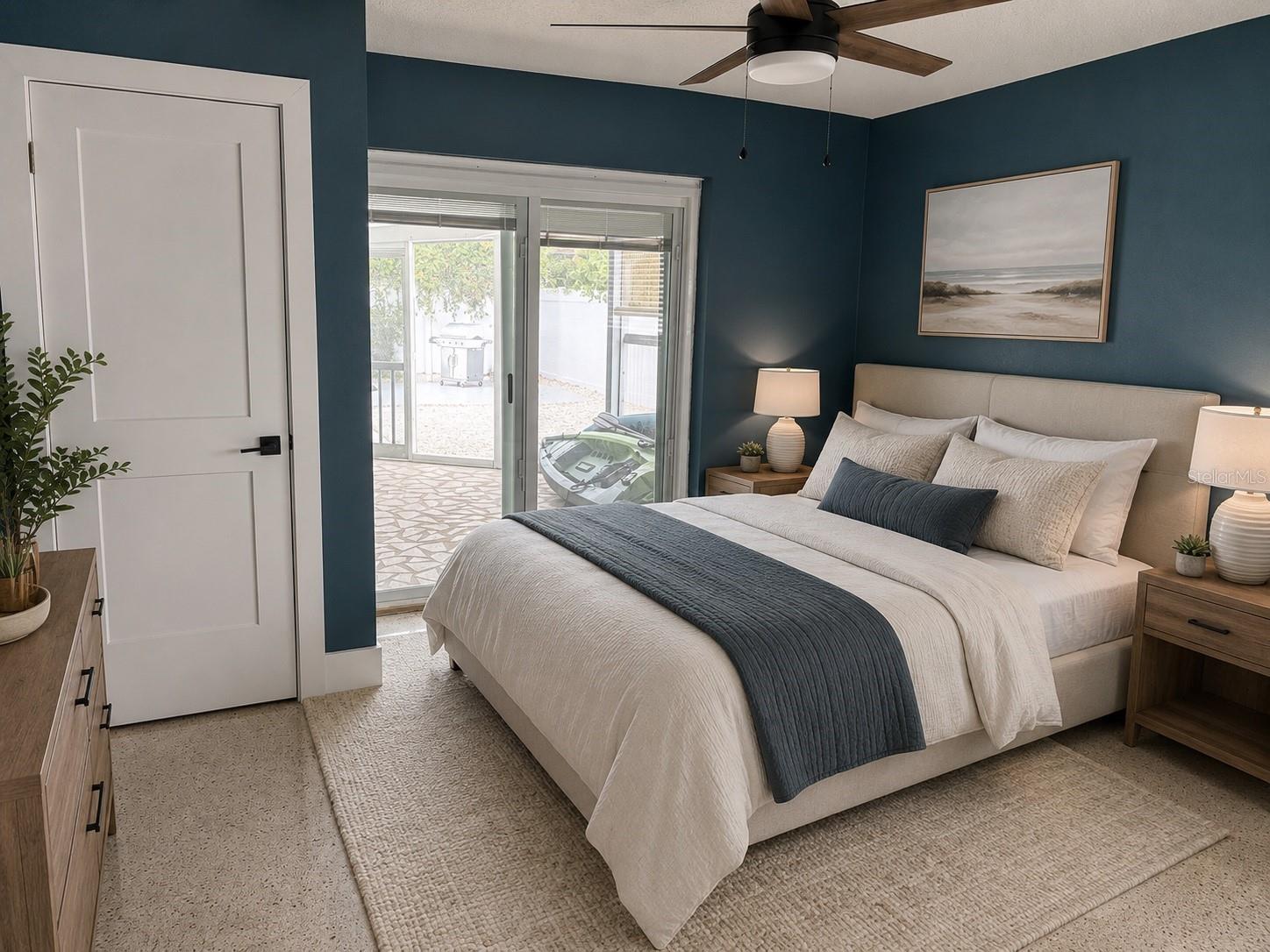 SHORE ACRES BUTTERFLY LAKE REP - Residential