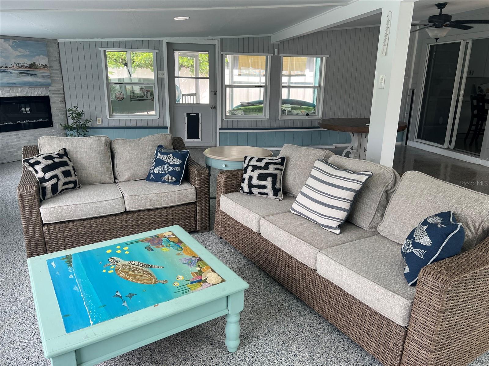 SHORE ACRES BUTTERFLY LAKE REP - Residential