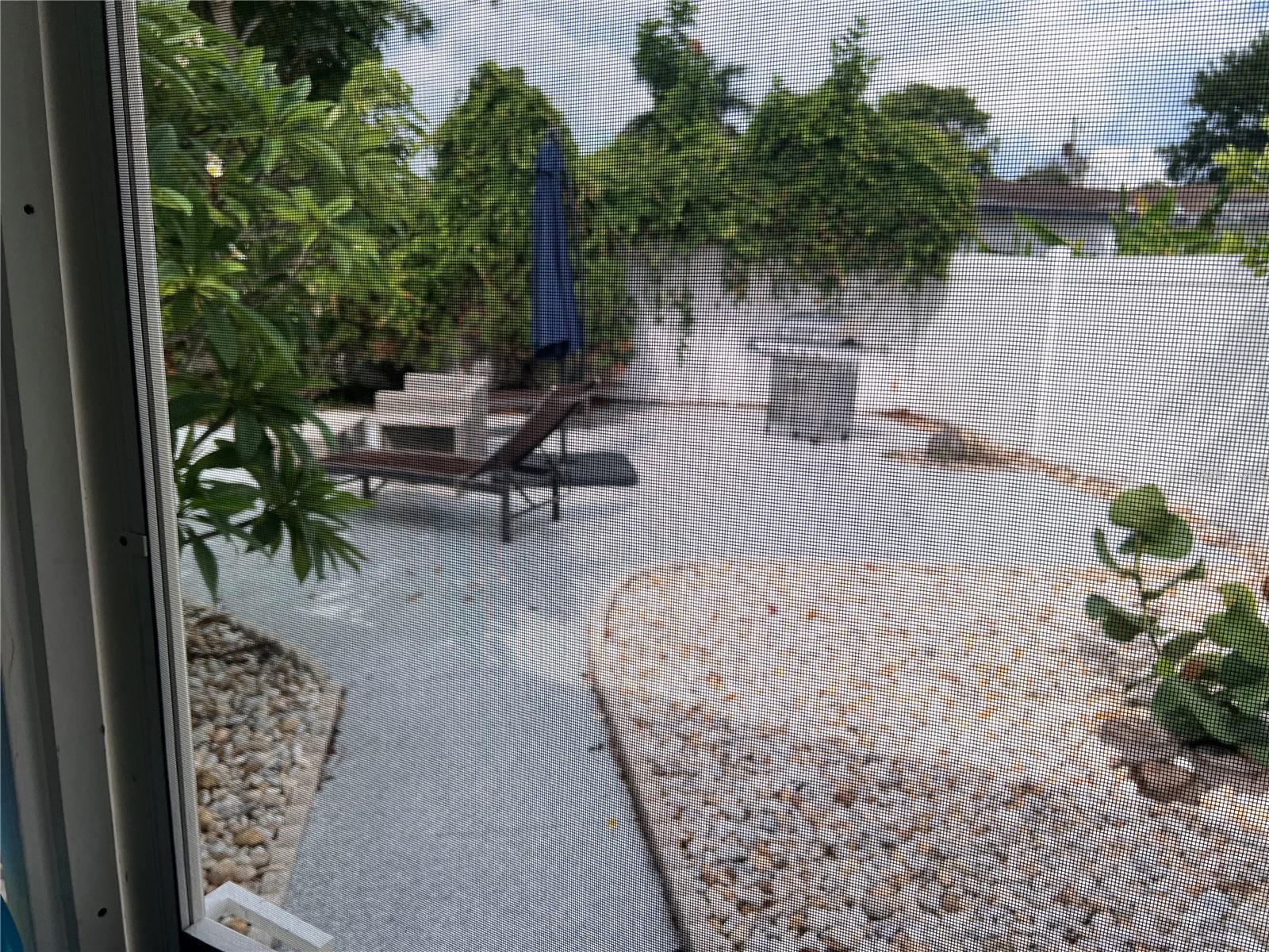 SHORE ACRES BUTTERFLY LAKE REP - Residential