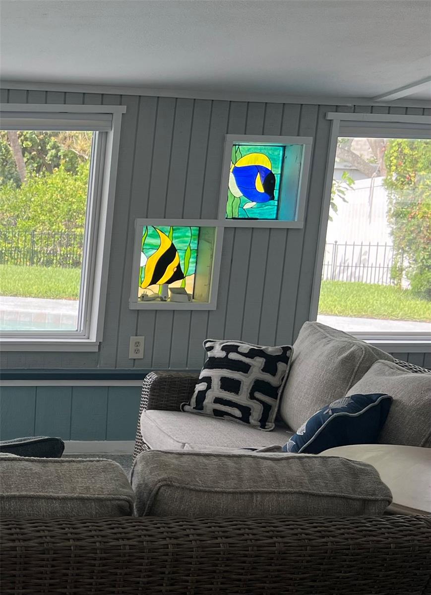 SHORE ACRES BUTTERFLY LAKE REP - Residential