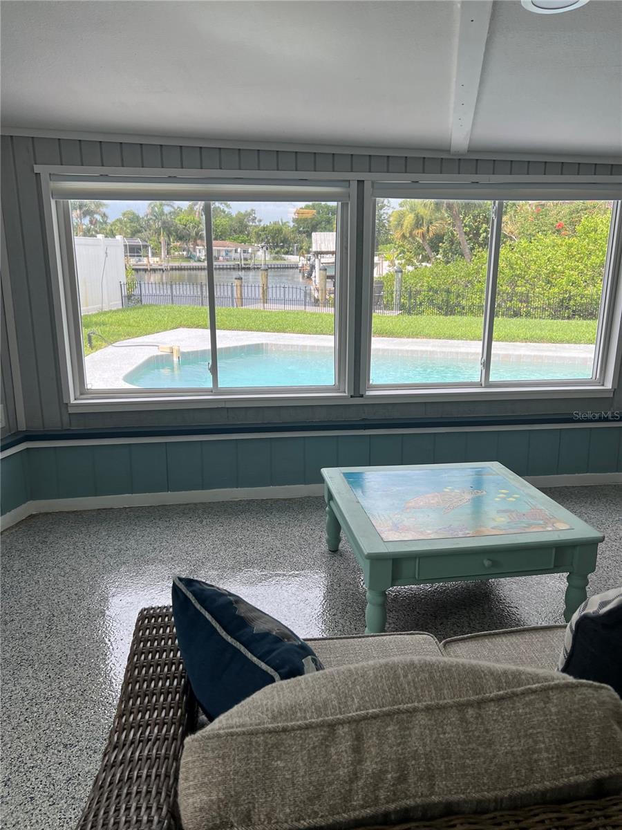 SHORE ACRES BUTTERFLY LAKE REP - Residential