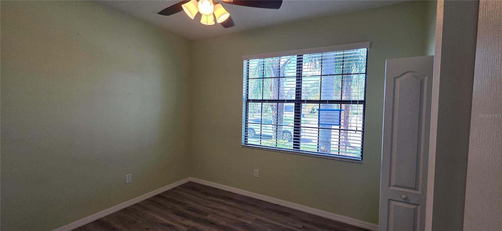 SOUTH FORK TR N - Residential