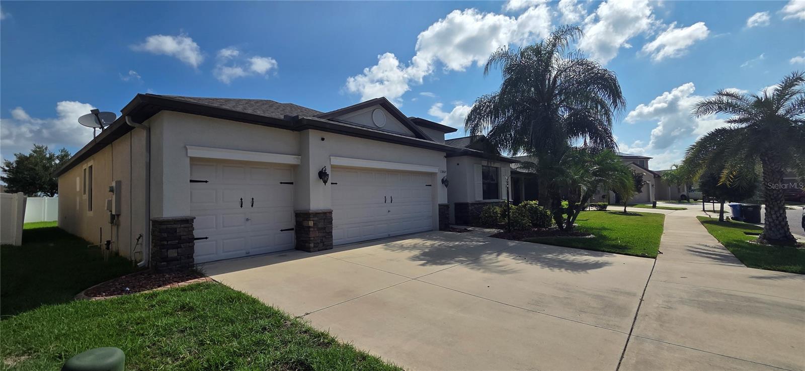 SOUTH FORK TR N - Residential