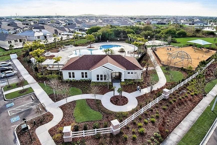 SOUTH FORK TR N - Residential