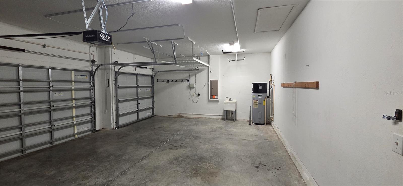 SOUTH FORK TR N - Residential