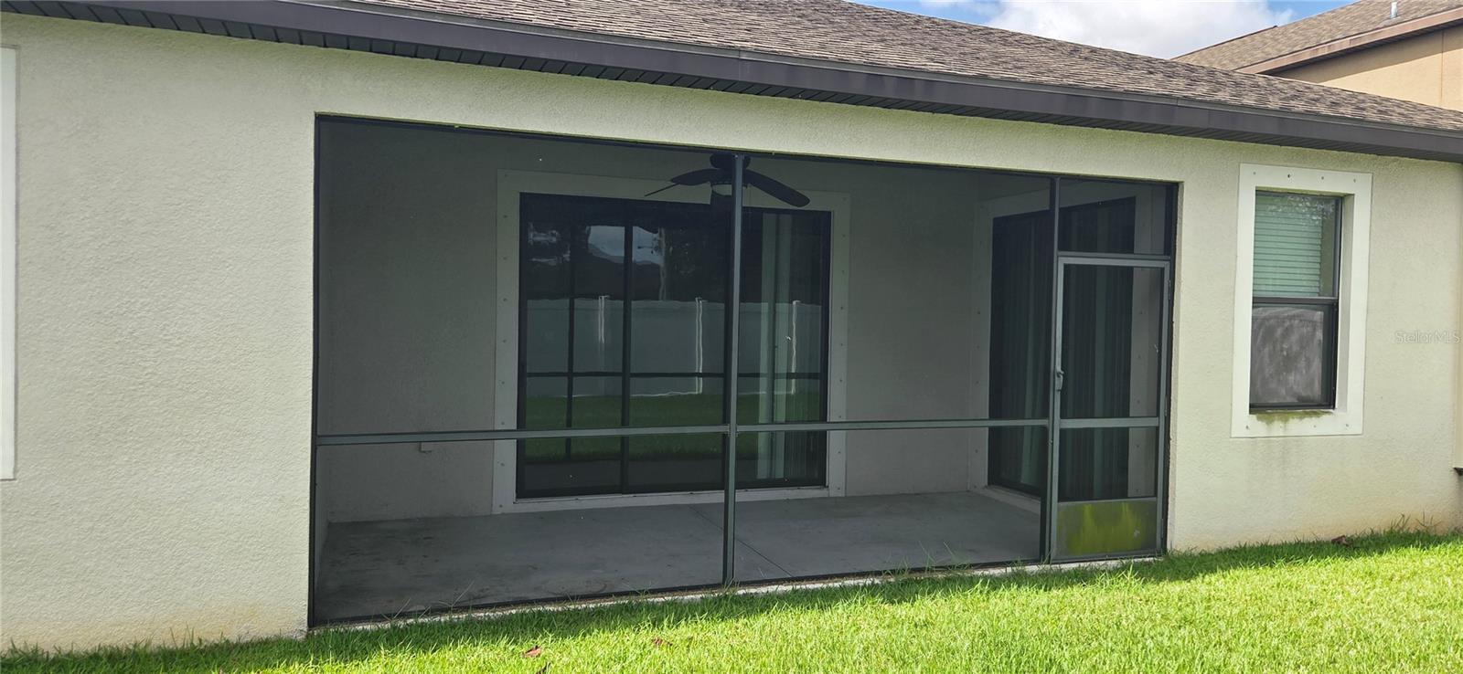 SOUTH FORK TR N - Residential