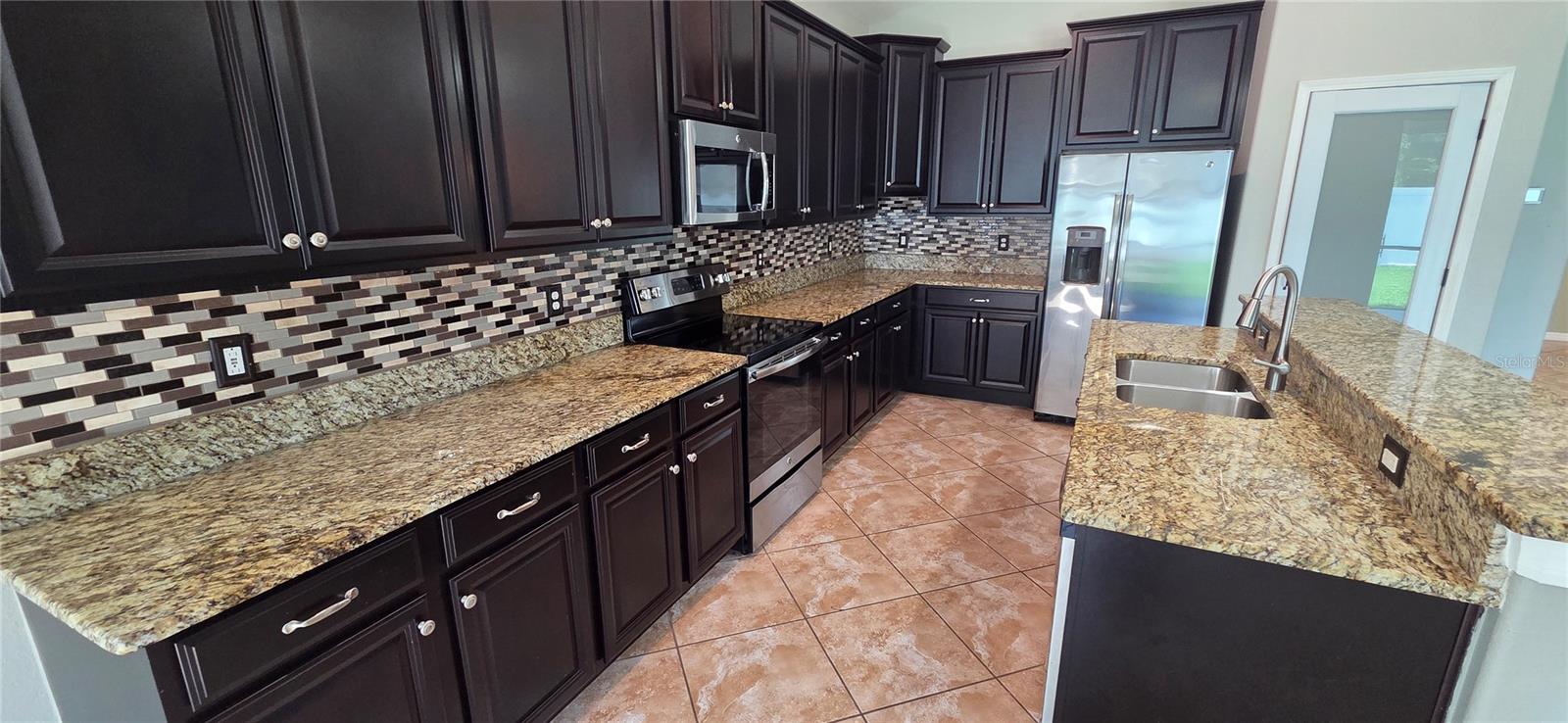 SOUTH FORK TR N - Residential