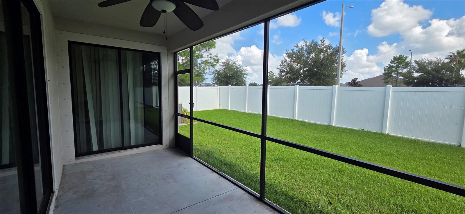 SOUTH FORK TR N - Residential