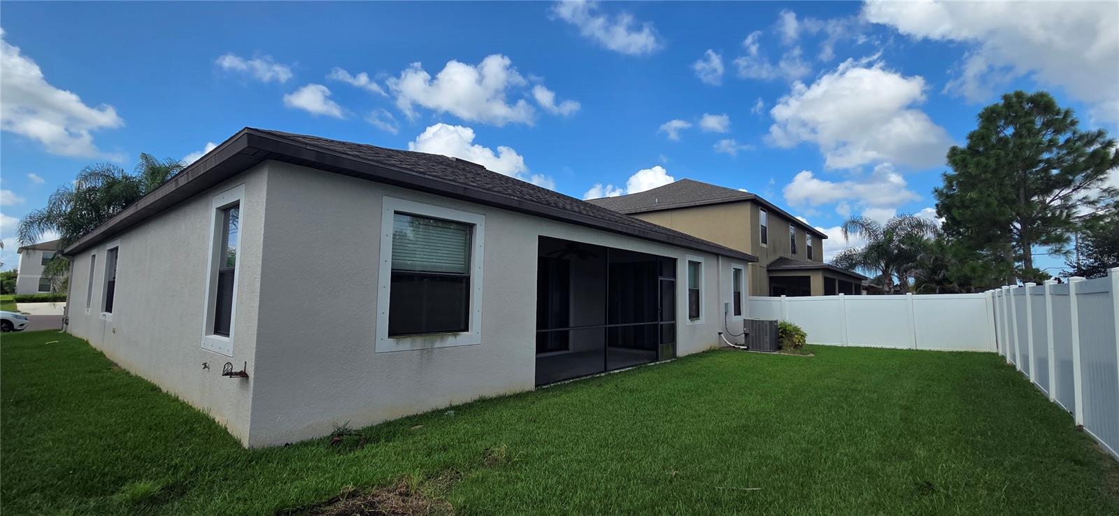 SOUTH FORK TR N - Residential