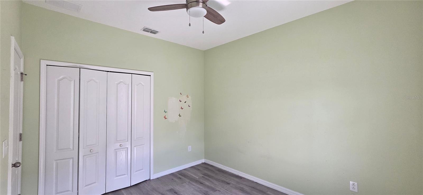SOUTH FORK TR N - Residential