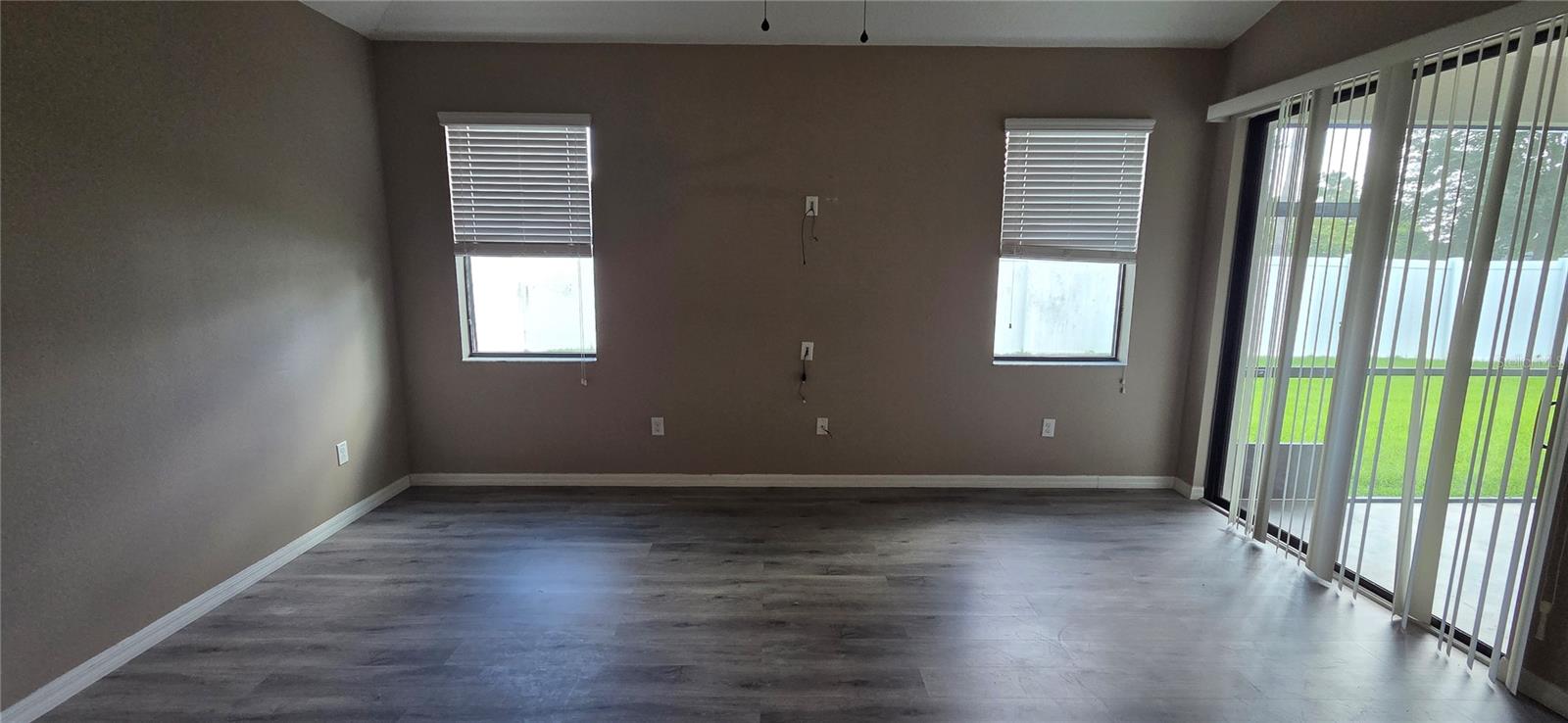 SOUTH FORK TR N - Residential