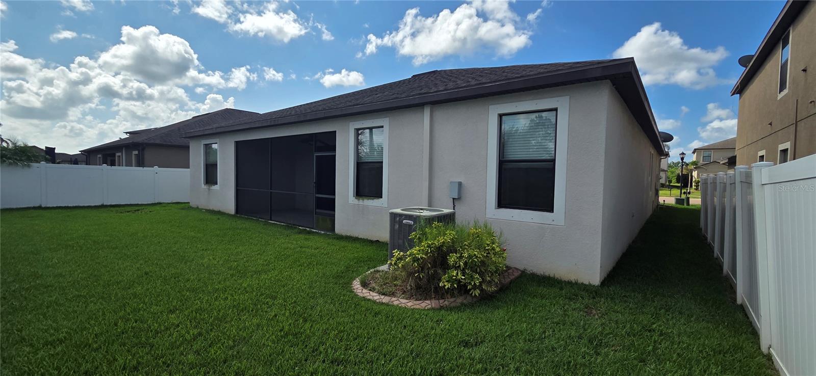 SOUTH FORK TR N - Residential