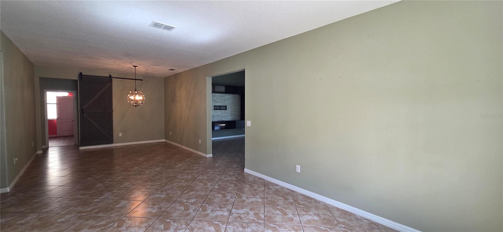 SOUTH FORK TR N - Residential