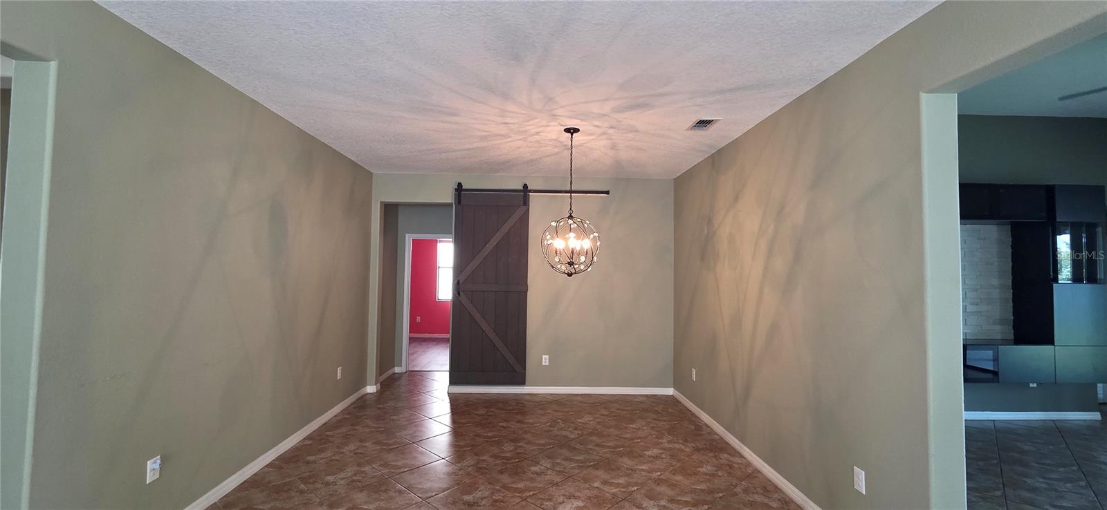 SOUTH FORK TR N - Residential