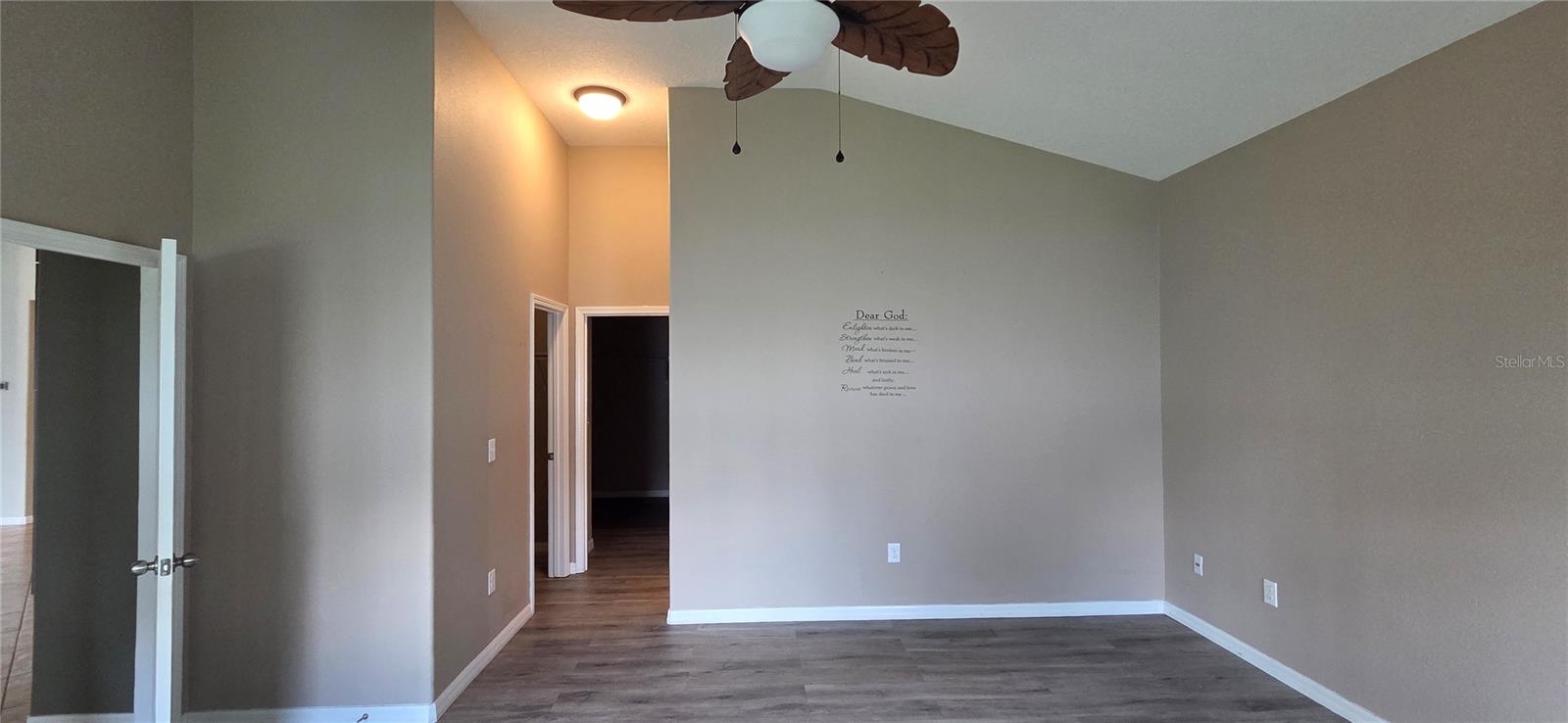 SOUTH FORK TR N - Residential