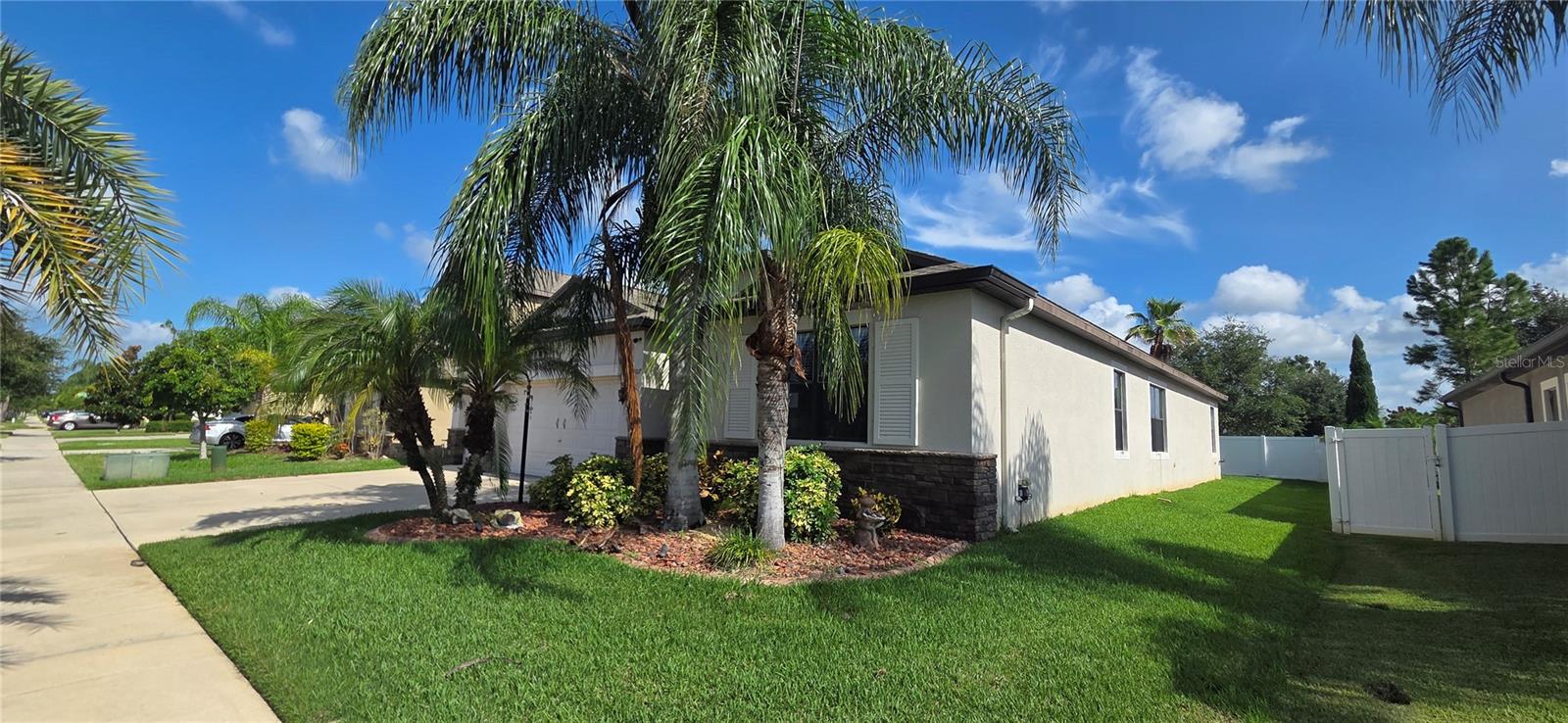 SOUTH FORK TR N - Residential