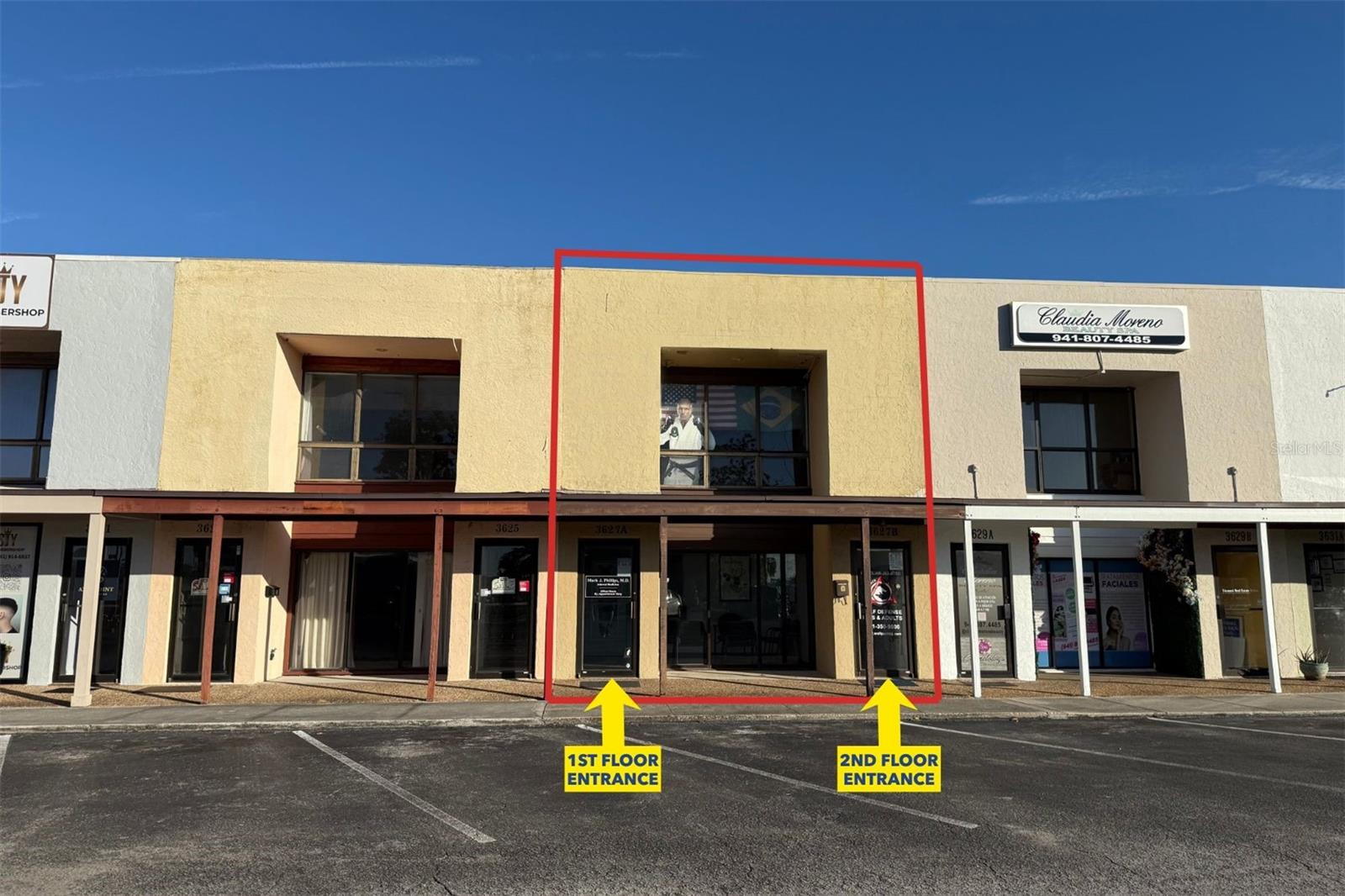 SOUTH GATE - Commercial Sale