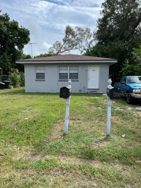 PASADENA HEIGHTS - Residential Income