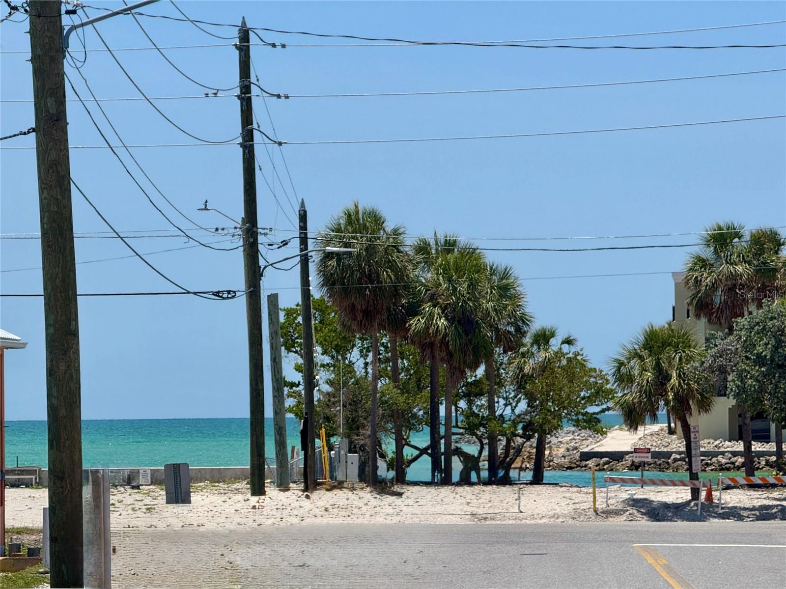 ST PETERSBURG BEACH REP - Land