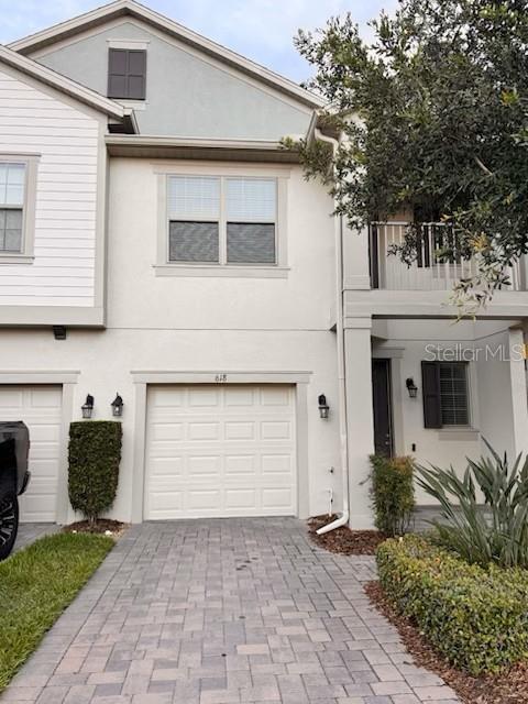 THORNBROOKE PH 1 - Residential Lease
