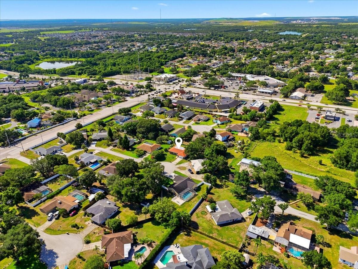 GROVEGLEN SUB - Residential