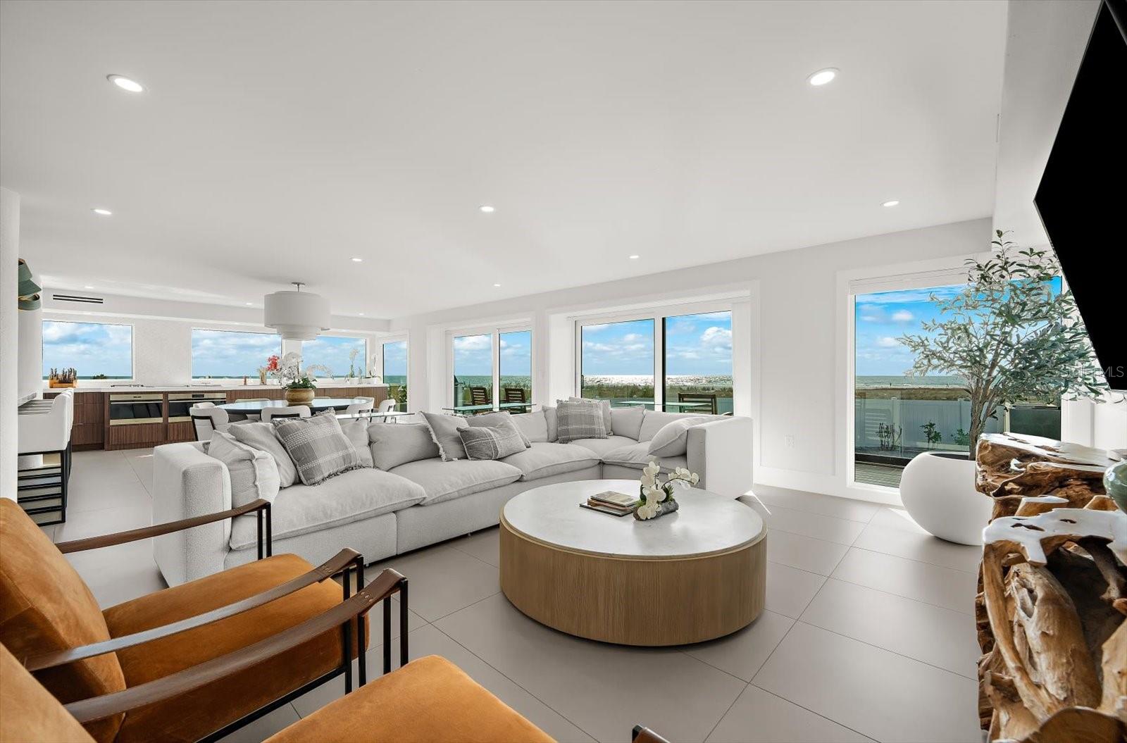 SHORE ACRES FIRST ADD - Residential