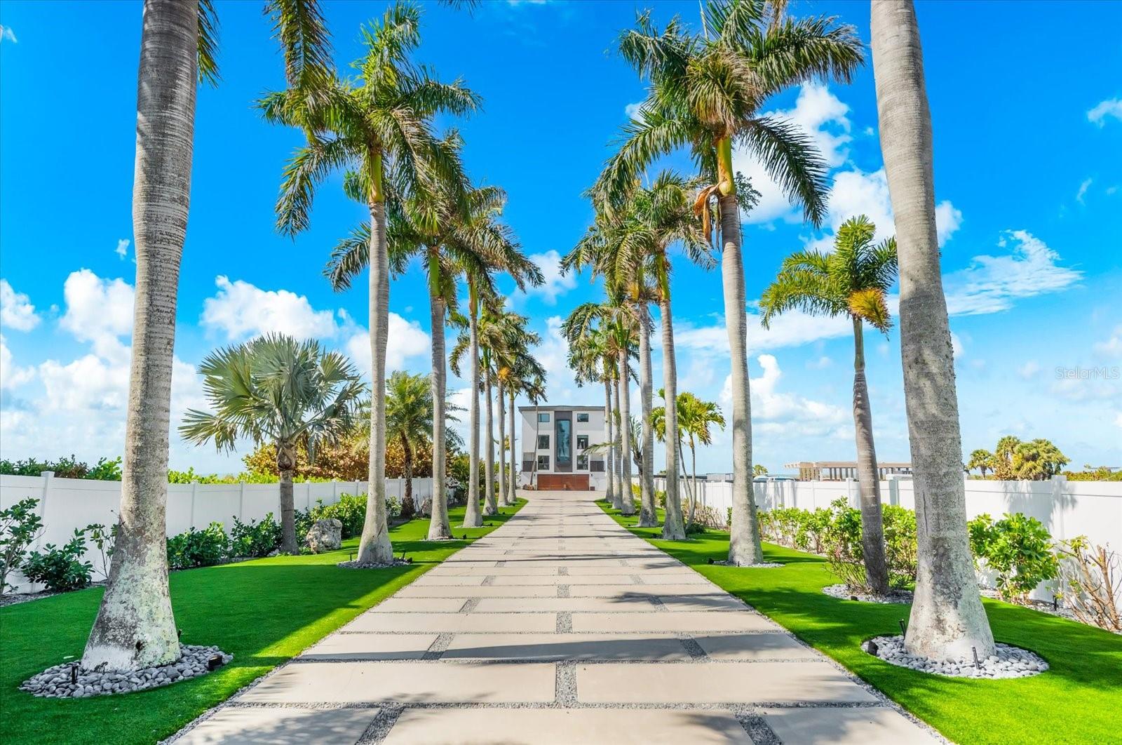 SHORE ACRES FIRST ADD - Residential