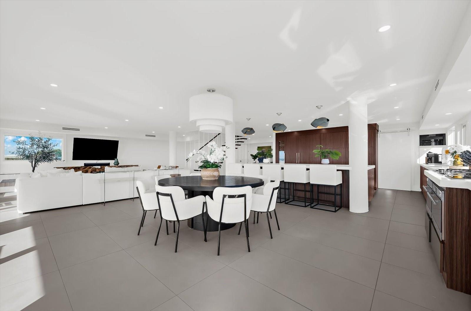 SHORE ACRES FIRST ADD - Residential