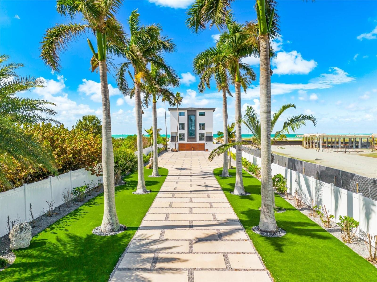 SHORE ACRES FIRST ADD - Residential