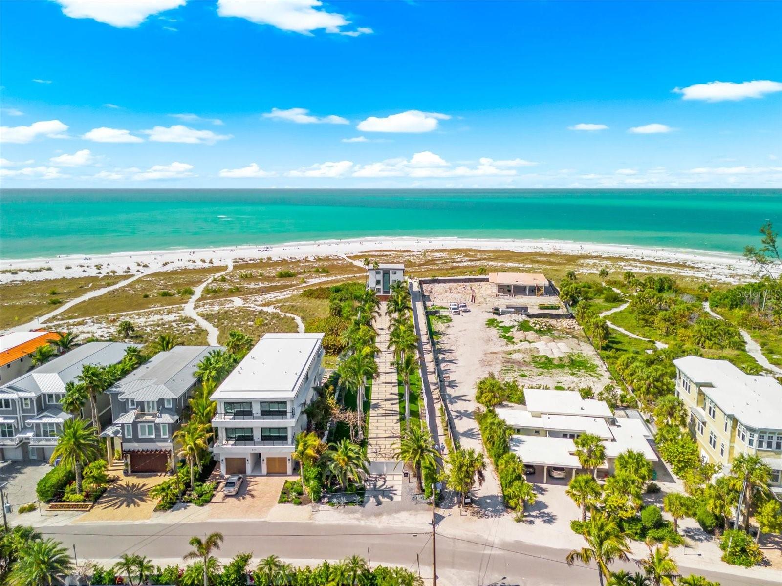 SHORE ACRES FIRST ADD - Residential