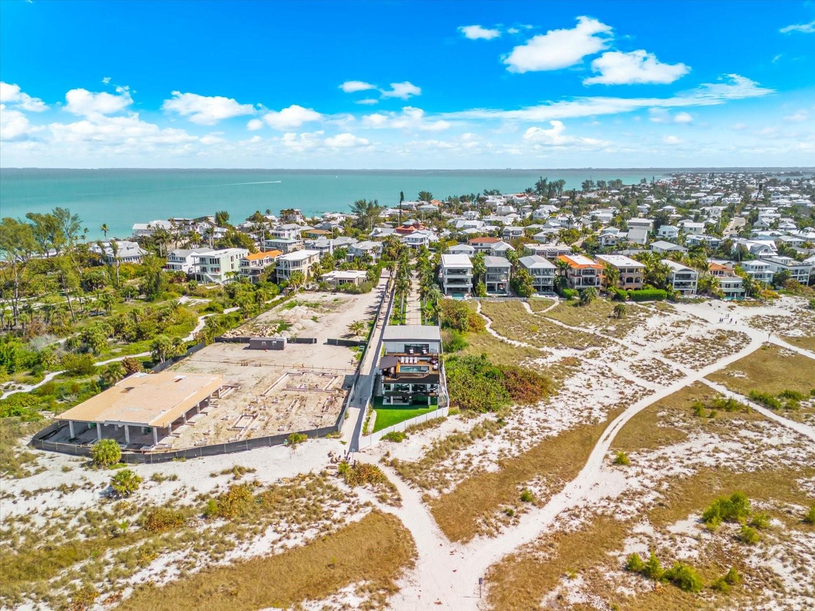 SHORE ACRES FIRST ADD - Residential