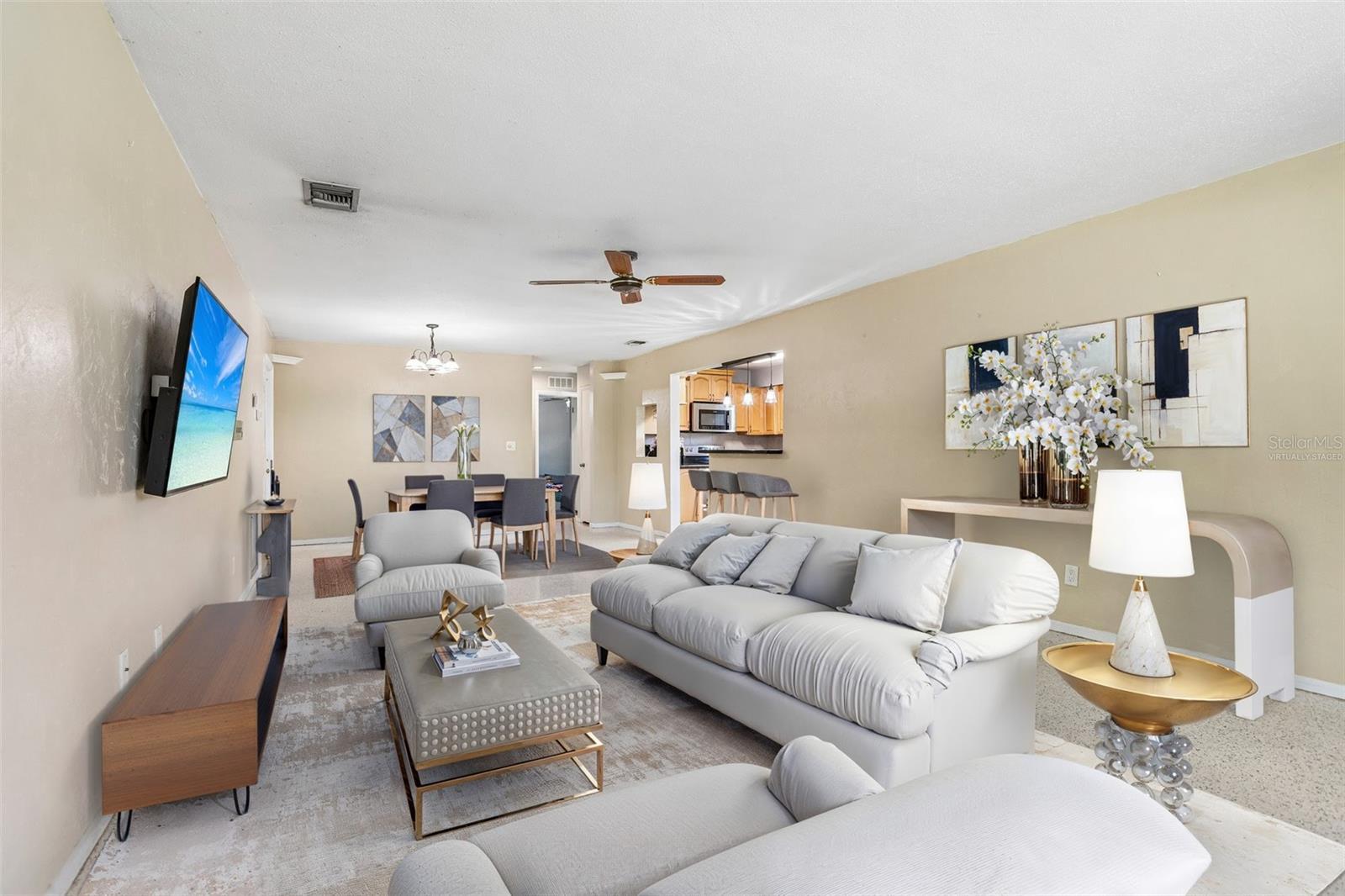 VALIANT ACRES - Residential