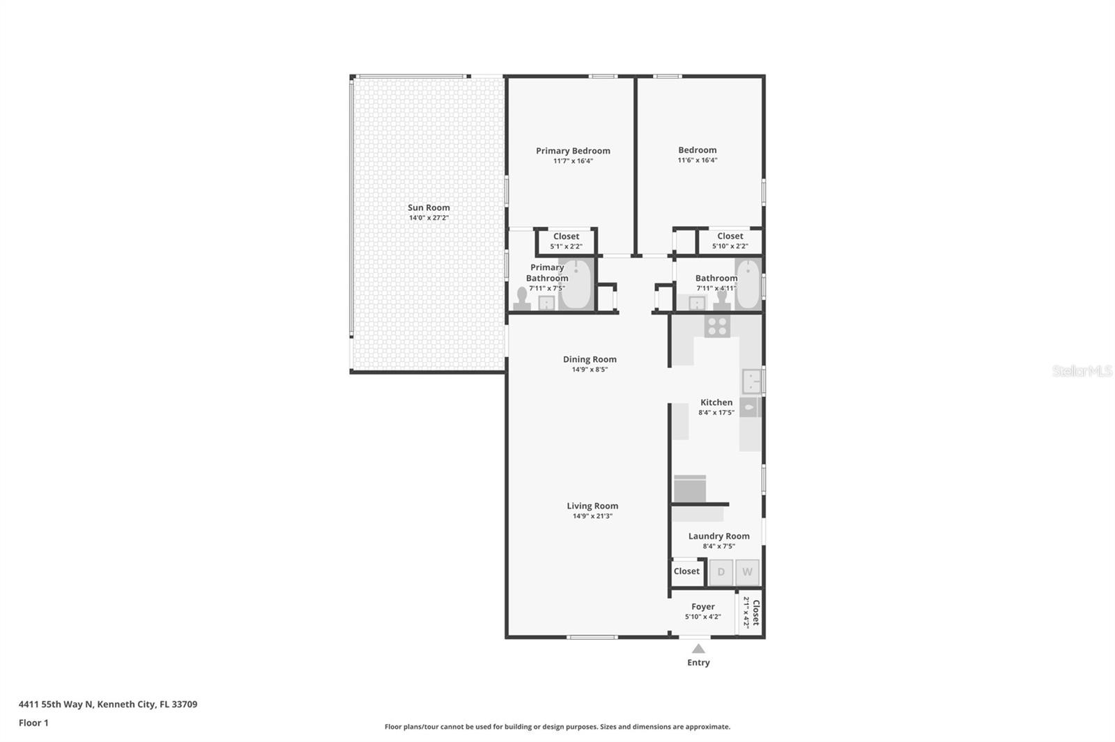 VALIANT ACRES - Residential