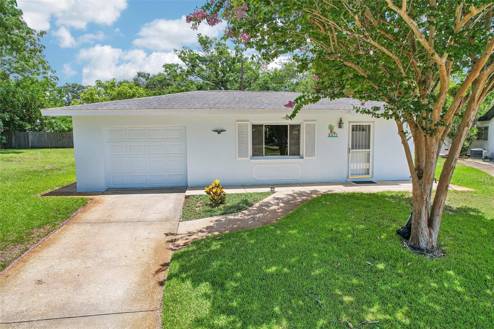 VALIANT ACRES - Residential
