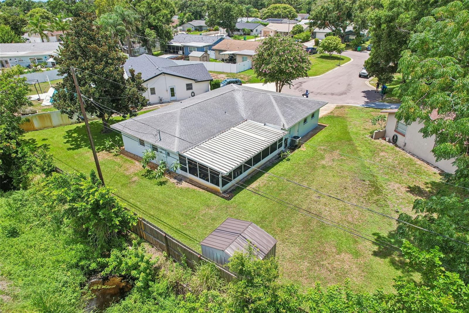 VALIANT ACRES - Residential