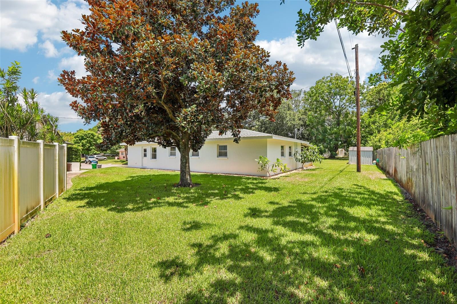 VALIANT ACRES - Residential