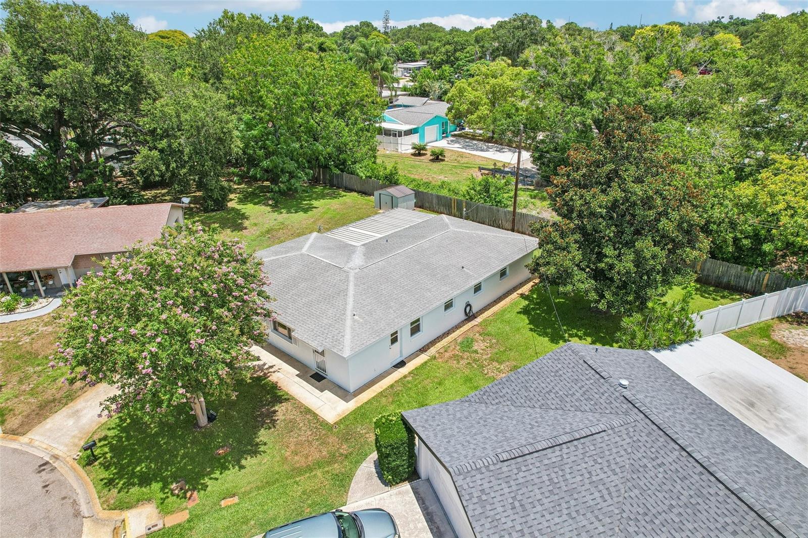 VALIANT ACRES - Residential