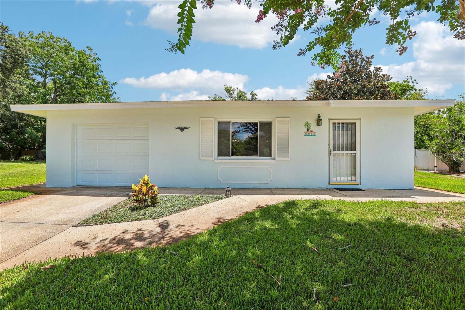VALIANT ACRES - Residential