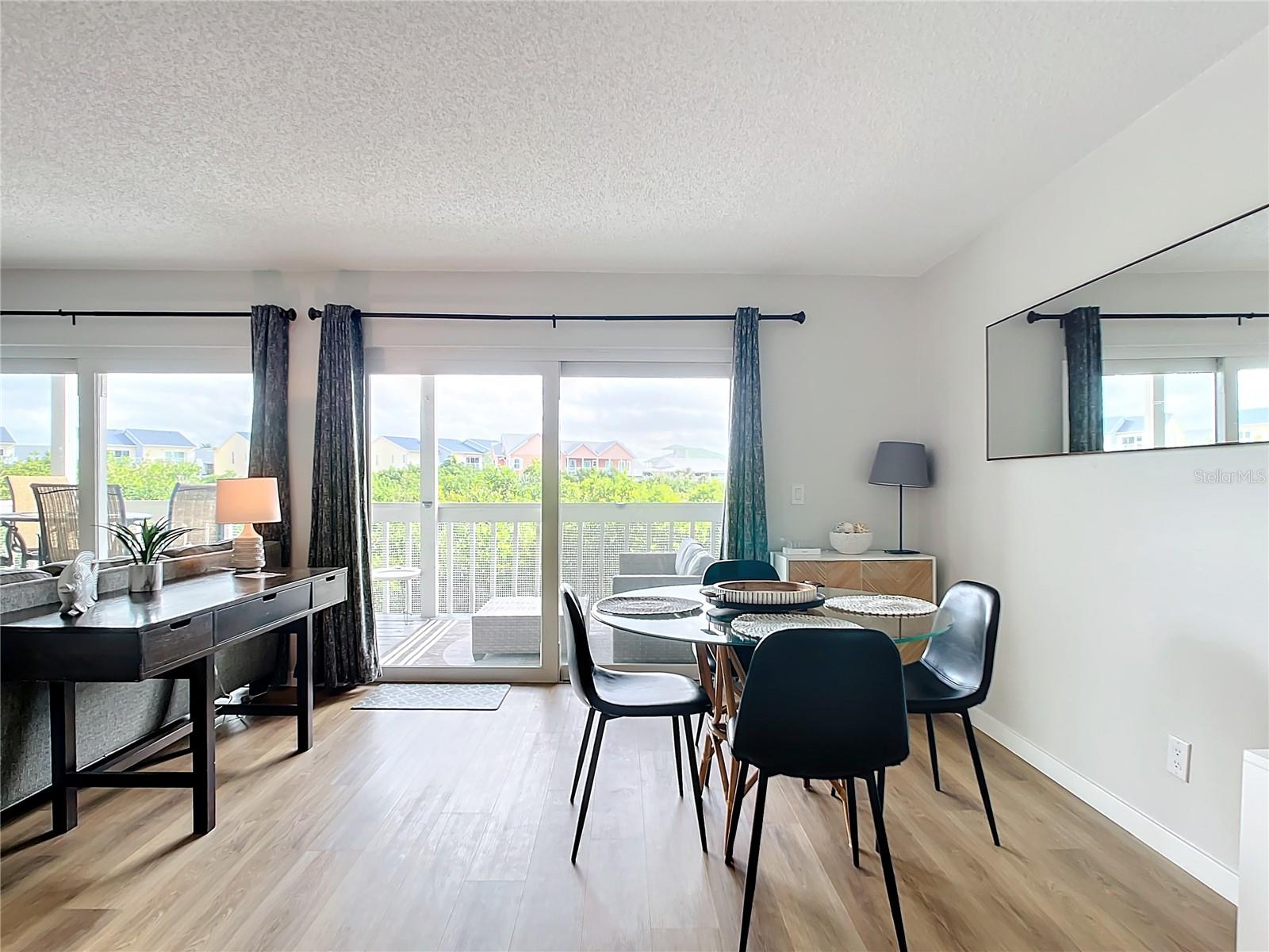 INTERCOASTAL THE CONDO - Residential