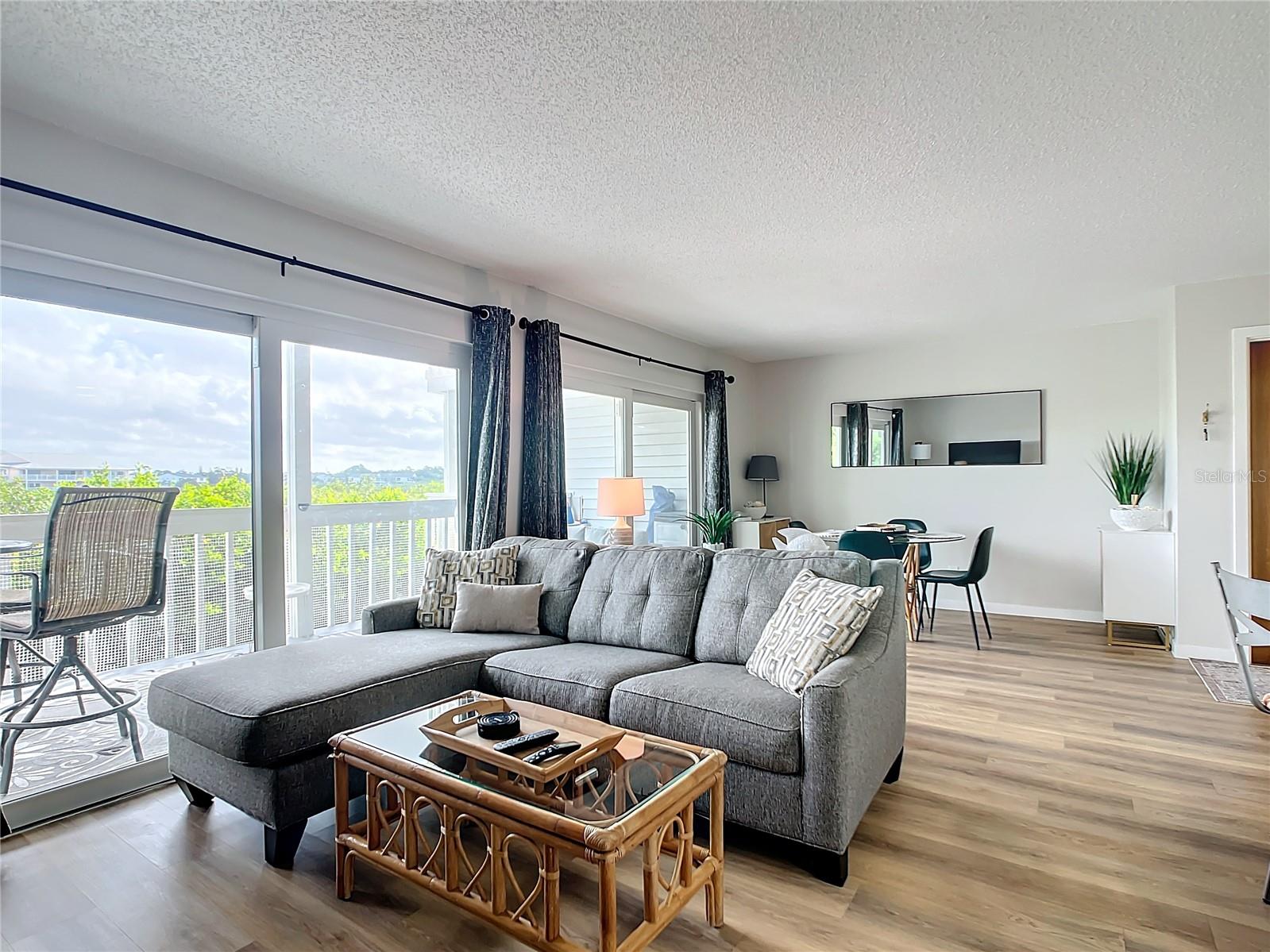 INTERCOASTAL THE CONDO - Residential