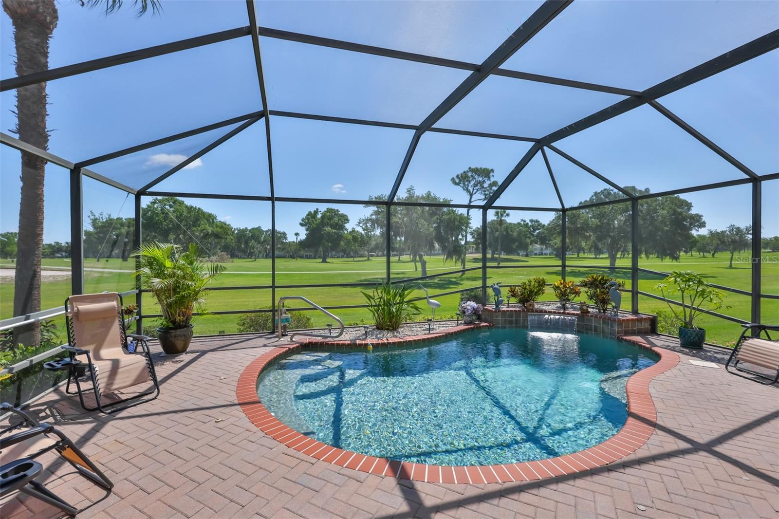 SUN CITY CENTER UNIT 185 - Residential