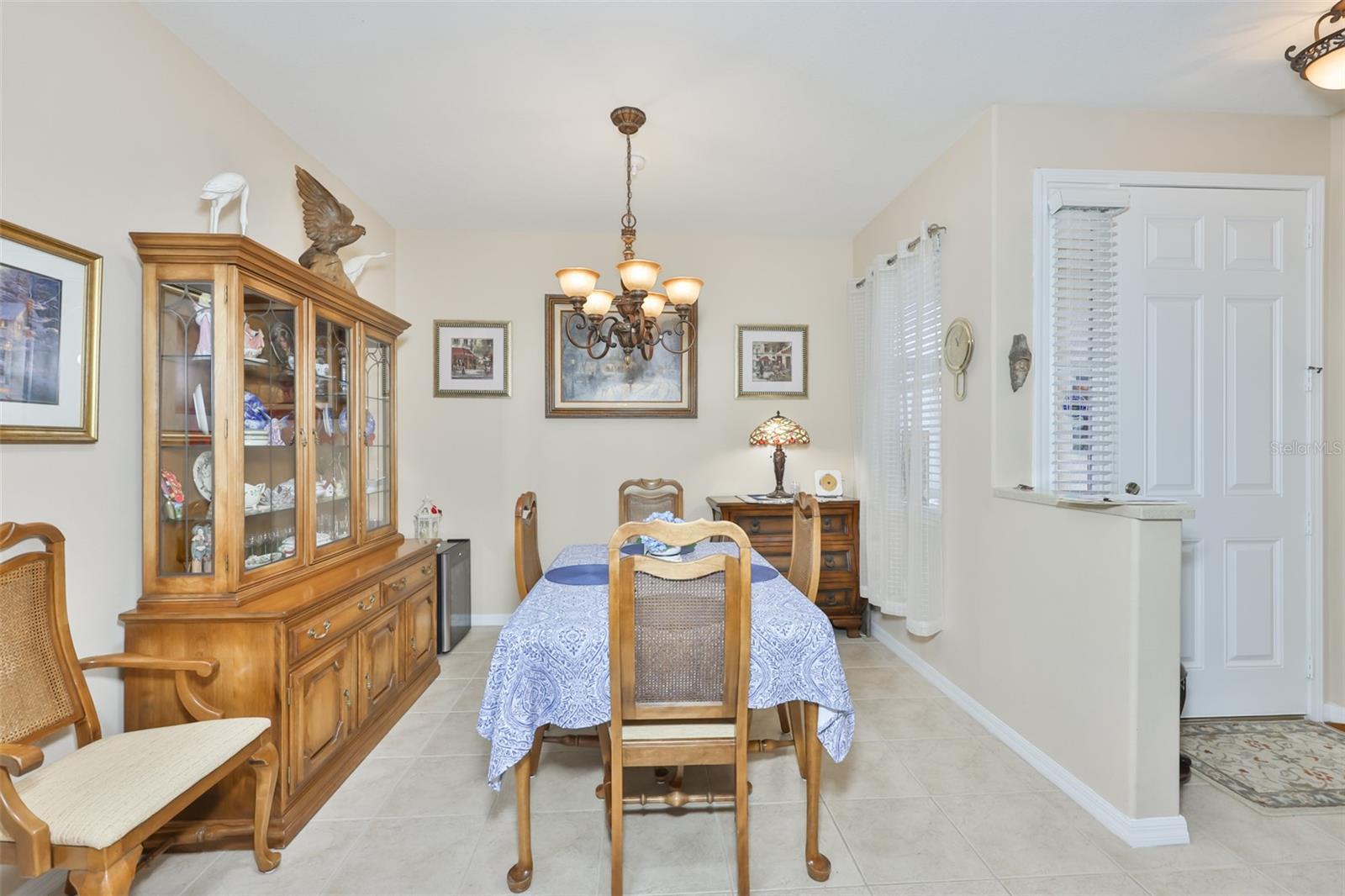 SUN CITY CENTER UNIT 185 - Residential