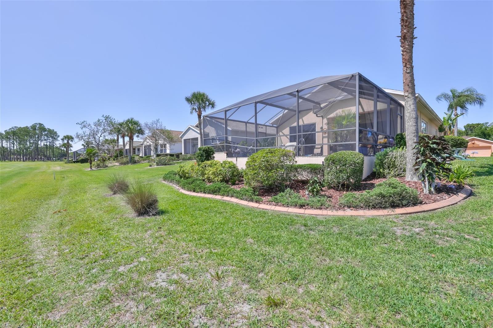 SUN CITY CENTER UNIT 185 - Residential