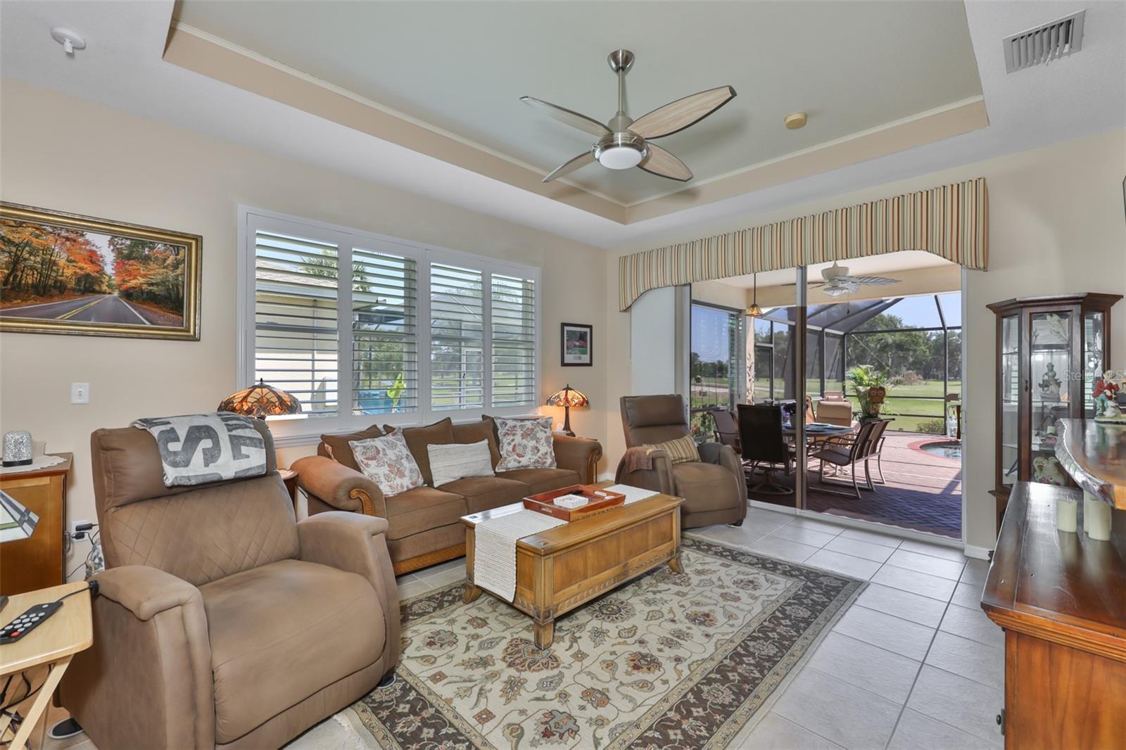 SUN CITY CENTER UNIT 185 - Residential