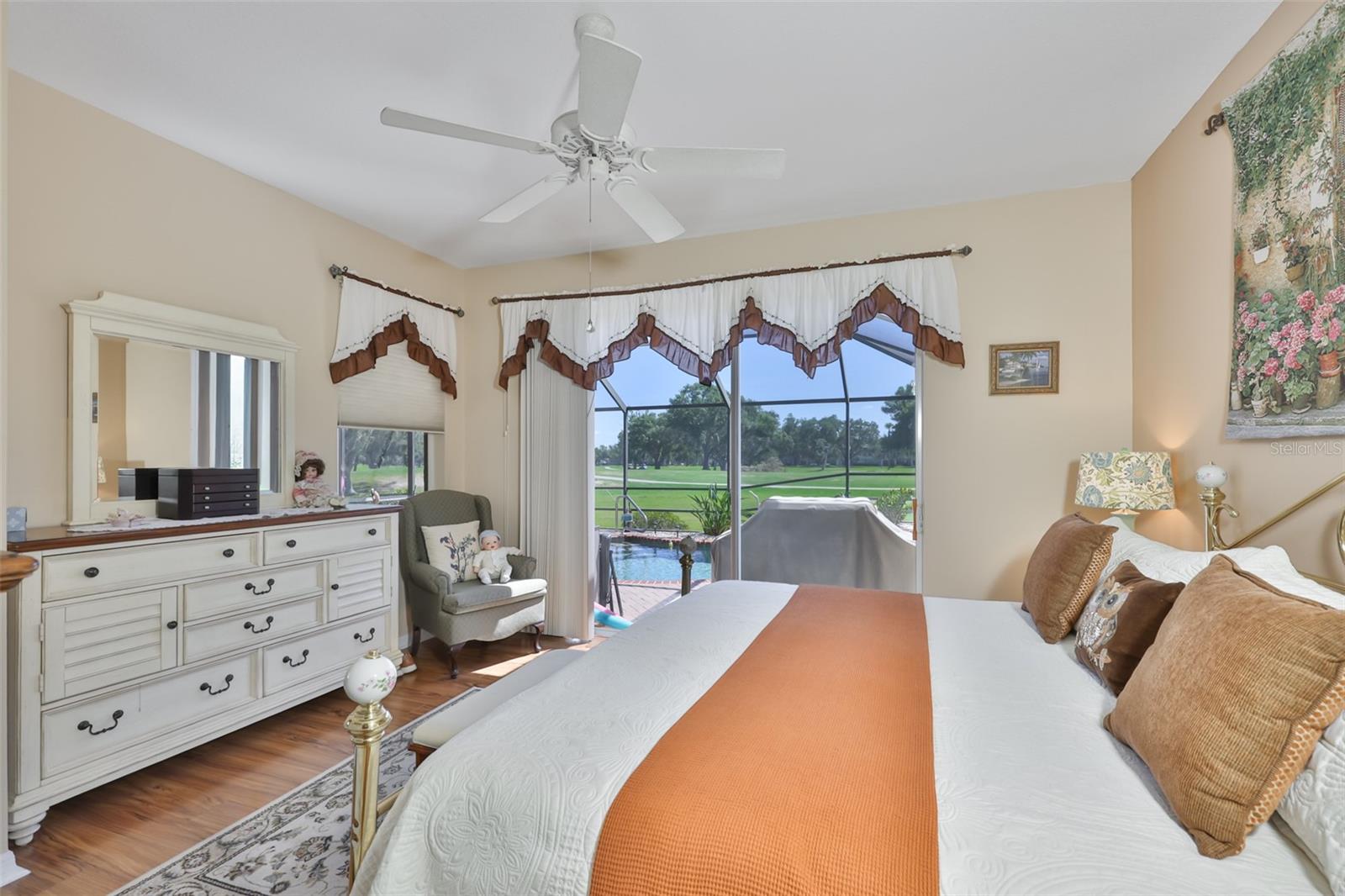 SUN CITY CENTER UNIT 185 - Residential