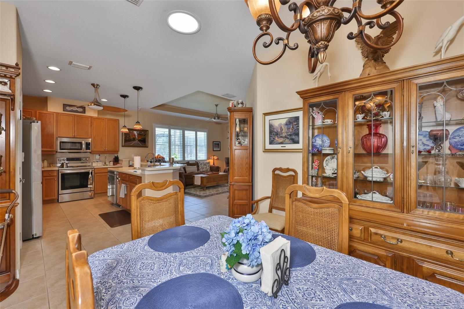 SUN CITY CENTER UNIT 185 - Residential