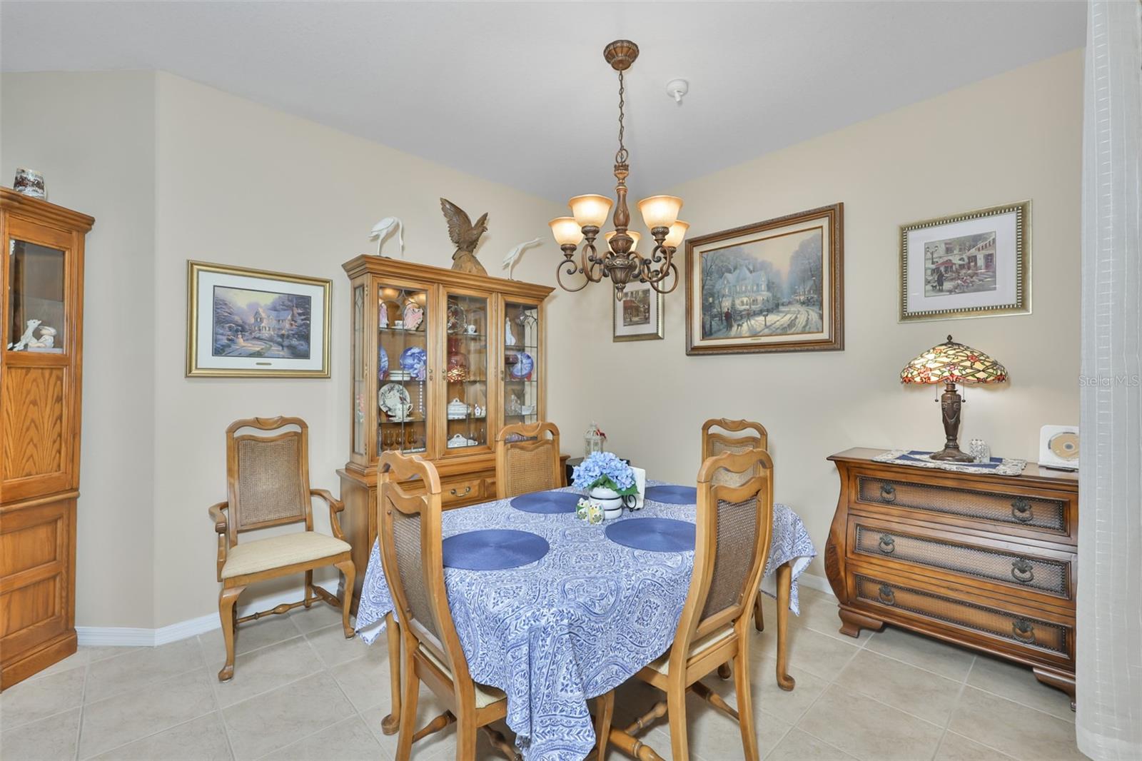 SUN CITY CENTER UNIT 185 - Residential