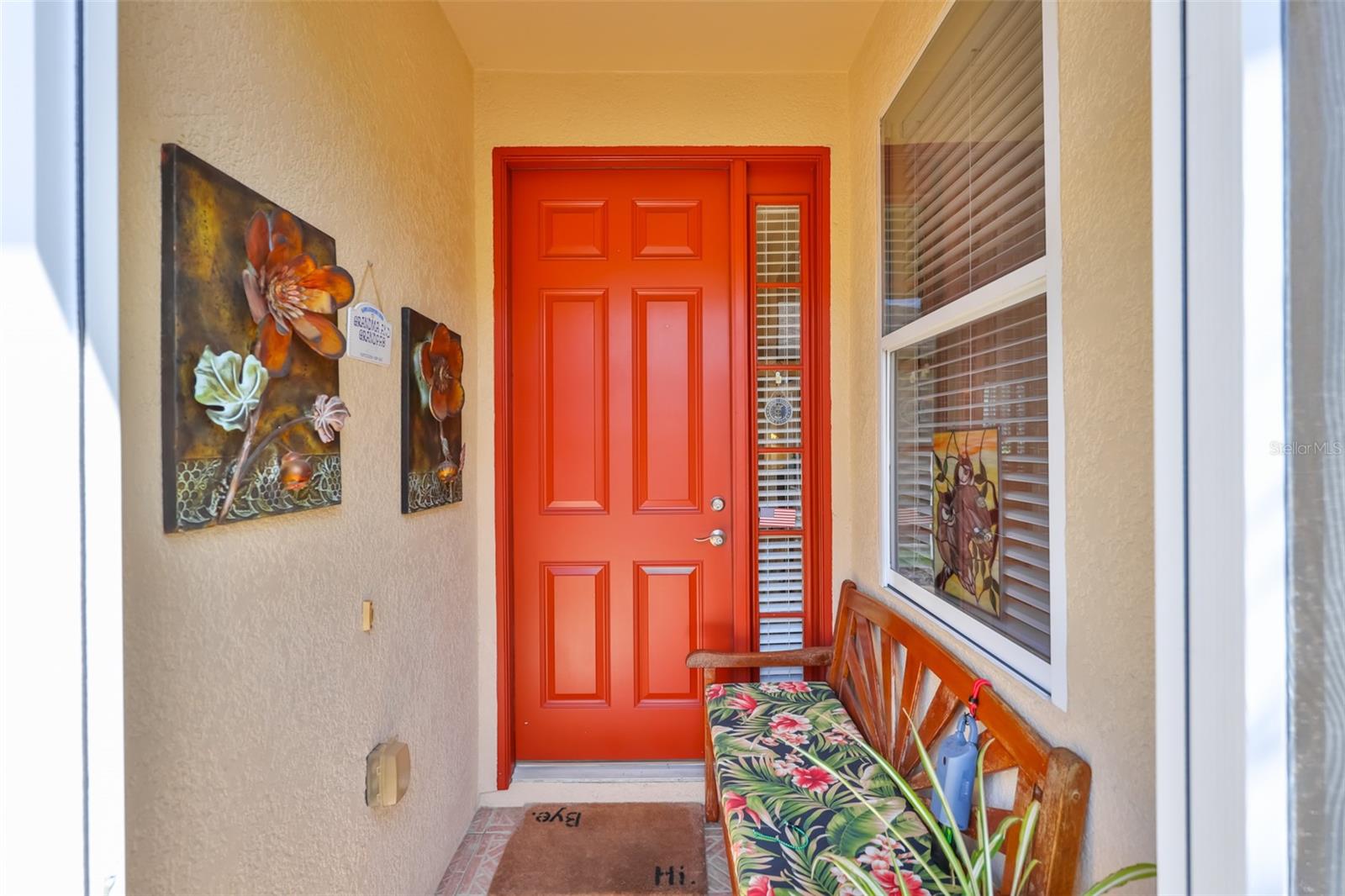 SUN CITY CENTER UNIT 185 - Residential