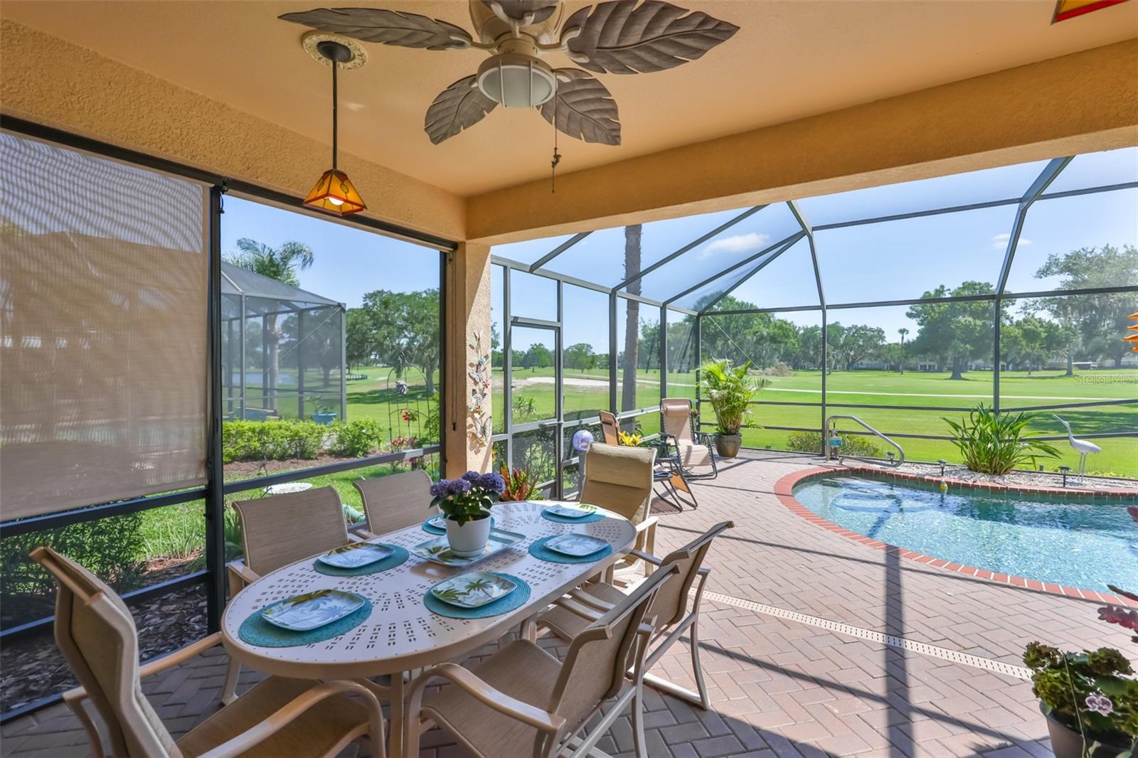 SUN CITY CENTER UNIT 185 - Residential