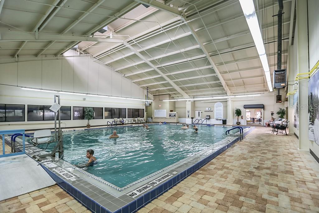SUN CITY CENTER UNIT 185 - Residential